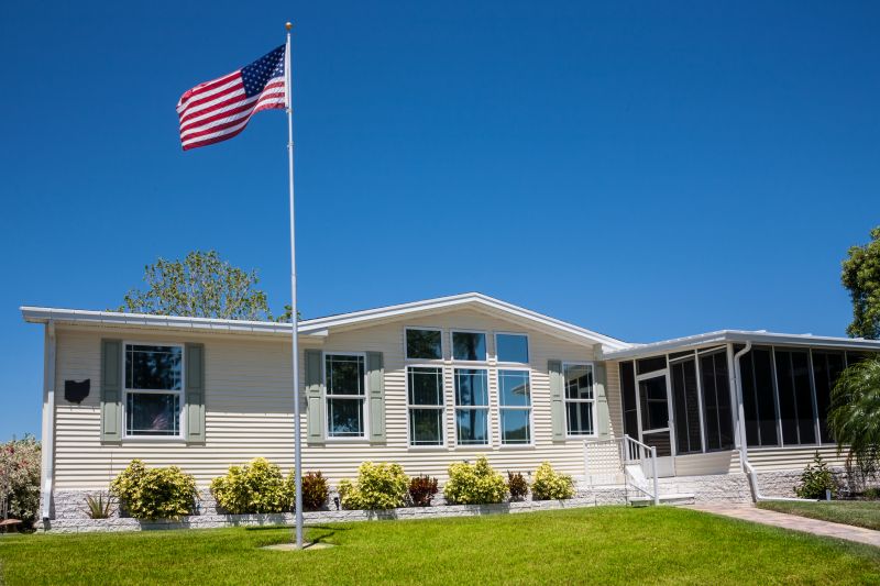 Cost of Siding in Kerrville, TX