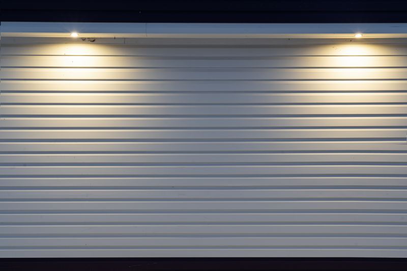 Siding Installation detail