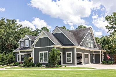 Best Siding Installation Contractors in Kerrville, TX