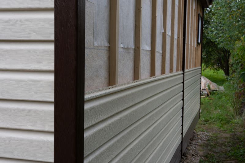 Lap Siding Repair Service