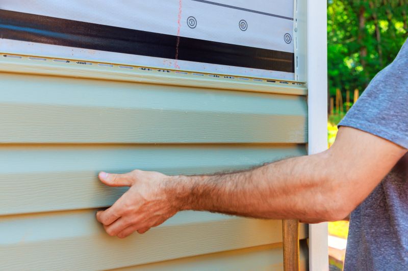 Affordable Siding Solutions