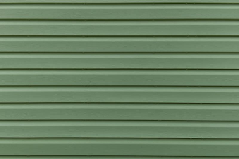 Eco-Friendly Siding Installers